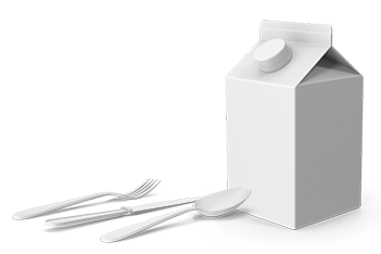 Recyclable materials