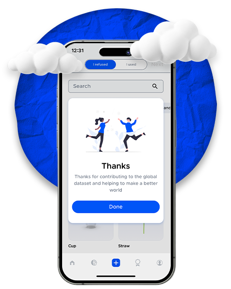 Contribute to a global dataset to drive new sustainable policies where you live
