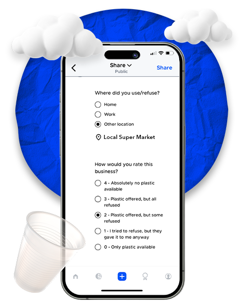 Your reviews help others choose where to spend their money and help businesses change practices